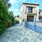 Villa Collioure